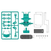 Nessiworld  4M Çılgın Robot Kiti thumbnail 3