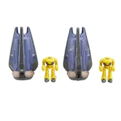 Nessiworld  Disney Pixar Lightyear Uçak Serisi HHJ93 thumbnail 5