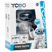 Nessiworld  Silverlit Robo Beats 88587 thumbnail 5