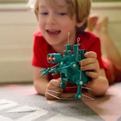 Nessiworld  4M Çılgın Robot Kiti thumbnail 2