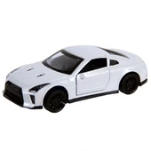 Nessiworld  Metal Çek Bırak Spor Araba 4311E thumbnail 2