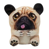 Nessiworld  Wild Alive Küçük Peluş Hayvanlar thumbnail 1