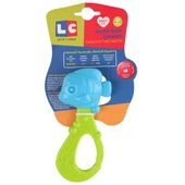 Nessiworld  Renkli Balık Çıngırak thumbnail 5