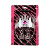 Nessiworld  Sunman Taç Takı Seti thumbnail 3