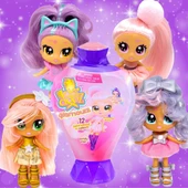 Nessiworld  Hairdooz Salondooz Bebek Sürpriz 78905 thumbnail 2