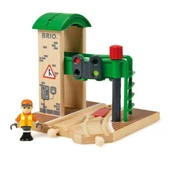 Nessiworld  Brio Sinyal İstasyonu - 1