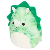 Nessiworld  Squishmallow Yeşil Triceratops Rocio 20 cm thumbnail 2