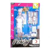 Nessiworld  Anlily Doktor Bebek thumbnail 2