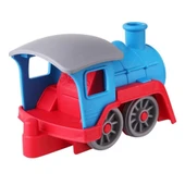 Nessiworld  LC Lets Be Child Tren Lokomotif thumbnail 3