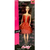 Nessiworld  Anlily Fashion Style Bebek thumbnail 5