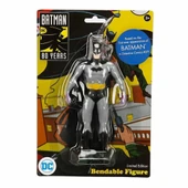 Nessiworld  Batman DC Bükülebilir Figür 14 cm thumbnail 1