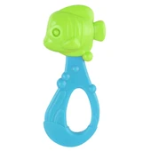 Nessiworld  Renkli Balık Çıngırak thumbnail 2