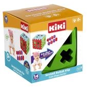 Nessiworld  Kiki Sevimli Bultak Küp - 3