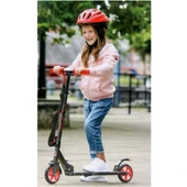 Nessiworld  Evo Flexi 2 Tekerlekli Scooter Kırmızı - 2