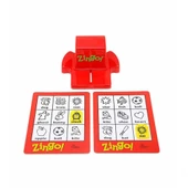 Nessiworld  Zingo İngilizce 7700 thumbnail 4