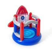 Nessiworld  Bestway Şişme Zıplama Top Havuzu 155 x 142 x 145 cm - 1