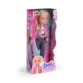 Nessiworld  Beliz Bebek Türkçe Konuşuyor thumbnail 4