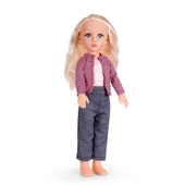 Nessiworld  Beliz Bebek Türkçe Konuşuyor thumbnail 2