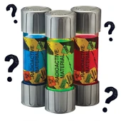 Nessiworld  Ninja Turtles Mutant Mutasyon Çamuru Sürpriz Paket TU807000 thumbnail 3