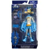 Nessiworld  WB100 Warner Bros 100. Yıl Wile E. Coyote Figürü WAW03000 thumbnail 4