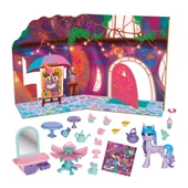 Nessiworld  My Little Pony Izzy Moonbow Unıcorn Çay Partisi F6112 - 1