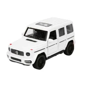 Nessiworld  1:43 Maxx Wheels Premium Suv Araba 10 cm thumbnail 1