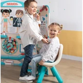 Nessiworld  Smoby Aksesuarlı Doktor Oyun Seti 7600340208 thumbnail 5