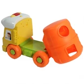 Nessiworld  Cute Truck Bultak Kamyon thumbnail 2