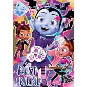 Nessiworld  KS Vampirina 50 Parça Puzzle thumbnail 2