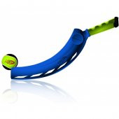 Nerf Top Fırlatıcı Köpek Oyuncağı + Tenis Topu - 1