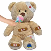 Nessiworld  ABB Geçmiş Olsun Ayıcık ALR00101 thumbnail 4