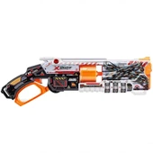 Nessiworld X-Shot Skins Lock Blaster 16 Dartlı - 3