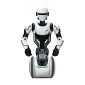 Nessiworld Silverlit Op One Robot thumbnail 2