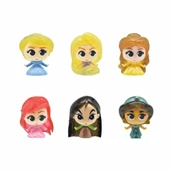 Nessiworld  Basic Fun Disney Princess Mashems Figürleri thumbnail 2