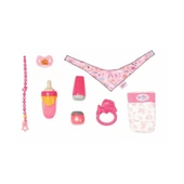 Nessiworld  832851 Baby Born Bebek Taşıma Çantası 8 parça thumbnail 4