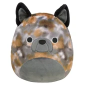 Nessiworld  Squishmallow Fransız Buldog Ballis 20 cm - 1