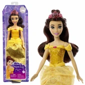 Nessiworld  HLW11 Disney Prenses - Belle - 1