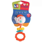 Nessiworld  LC Balık Diş Kaşıyıcı ve Çıngırak - 5
