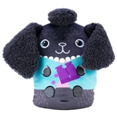 Nessiworld  Dogs vs Squirls Gold Jumbo Serisi 22 cm thumbnail 2