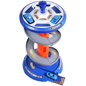 Nessiworld  Garage Playset Otopark Oyun Seti thumbnail 4