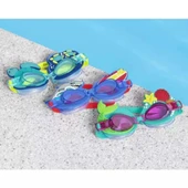 Nessiworld  Bestway Hydro Swim Deniz Gözlüğü 21080 thumbnail 2