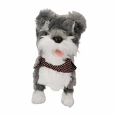 Nessiworld Sunman Sevimli Köpek Mocha thumbnail 2