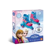 Nessiworld Sunman Frozen Inline 3 Teker Paten thumbnail 5