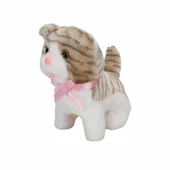 Nessiworld Sunman Jamina Sevimli Peluş Kedicik thumbnail 1