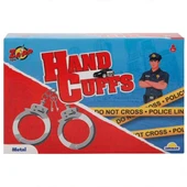 Nessiworld  Zapp Toys Metal Kelepçe thumbnail 2