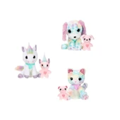 Nessiworld  Scruff A Luvs Anne ve Yavrusu Sürpriz Kutu CRU09000 thumbnail 2