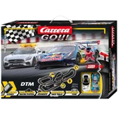 Nessiworld  Carrera Go DTM Power Run Yarış Pisti thumbnail 5