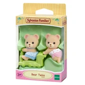 Nessiworld  Sylvanian Families Ayı İkizler 5426 - 2
