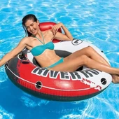 Nessiworld    RiverRunFileliKoltukSimitKırmızı135cm thumbnail 3