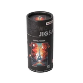 Nessiworld    RD5643 Redka Wooden Jigsaw Puzzle thumbnail 3